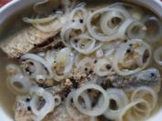 Bratheringe selber einlegen - Rezept