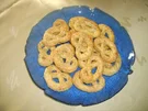 Käsebrezeln - Rezept