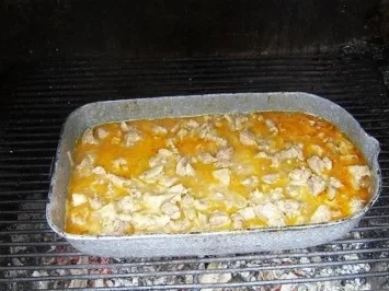 Gerasseltes - Rezept