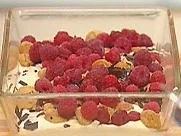 Präsidentencreme - Rezept