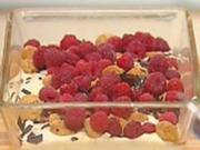 Präsidentencreme - Rezept