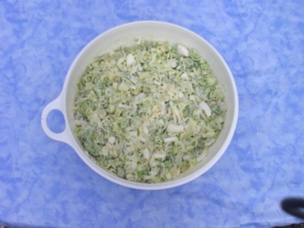 Lauchsalat Rezepte
