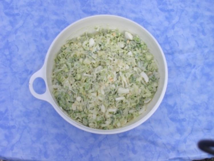 Lauchsalat Rezepte