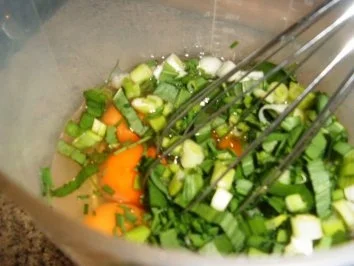 Eiergeräusch - Rezept - Bild Nr. 3