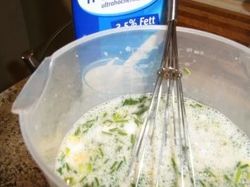 Eiergeräusch - Rezept - Bild Nr. 4
