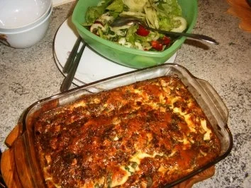 Eiergeräusch - Rezept - Bild Nr. 7