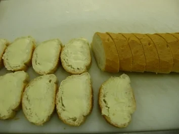 Marias bunte Brötchen - Rezept