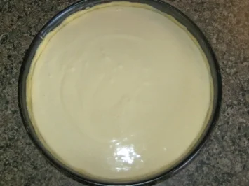 Quarktorte - Rezept - Bild Nr. 4