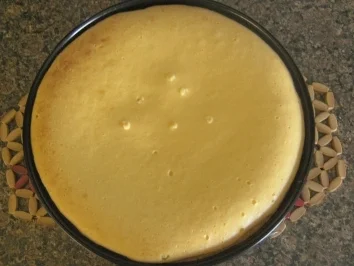 Quarktorte - Rezept - Bild Nr. 5