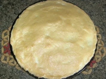 Quarktorte - Rezept - Bild Nr. 7