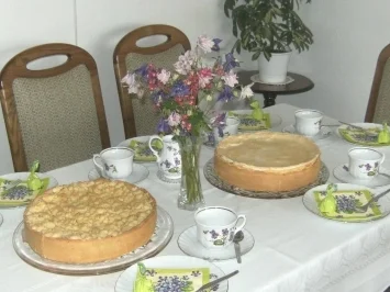 Quarktorte - Rezept - Bild Nr. 2