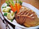 Tafelspitz - Rezept