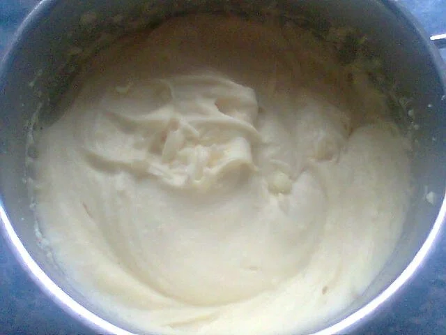 Rezept: Lapskaus ohne Fisch....! Bild Nr. 5 Lapskaus ohne Fisch....! - Rezept - Bild Nr. 5