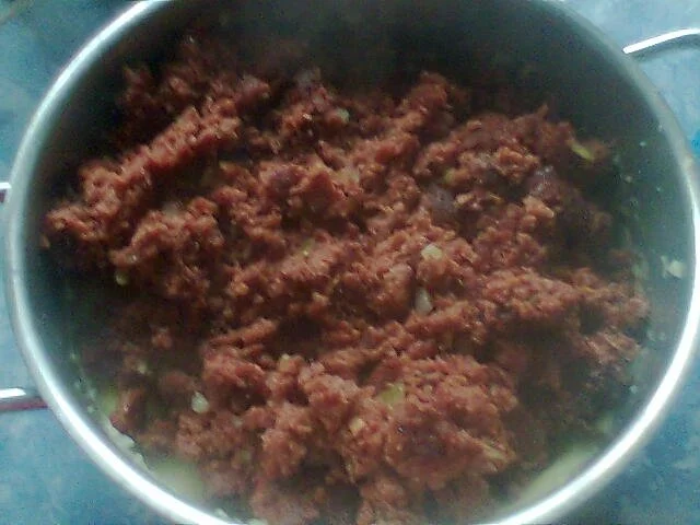 Rezept: Lapskaus ohne Fisch....! Bild Nr. 6 Lapskaus ohne Fisch....! - Rezept - Bild Nr. 6