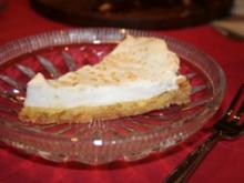 Key-Lime-Pie - Rezept