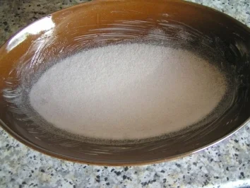 Rezept: Karamelisiertes Apfelomelett Karamelisiertes Apfelomelett - Rezept