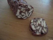 Süße Wurst - Rezept