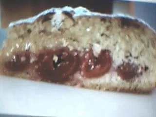 Rezept: Kirschkuchen Kirschkuchen - Rezept