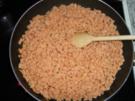 Paprika - Spätzle - Rezept