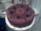 Schokotorte - Rezept
