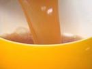 Tomatenconsommé - Rezept