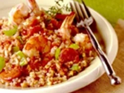 Jambalaya - Rezept