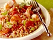 Jambalaya - Rezept