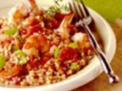 Jambalaya - Rezept