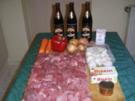 Biergulasch - Rezept