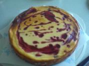 Käsekuchen - Rezept