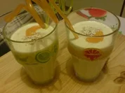 Der Vollwertige - Alles was du brauchst - Rezept