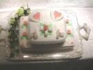 Schokolade Nusskuchen - Rezept