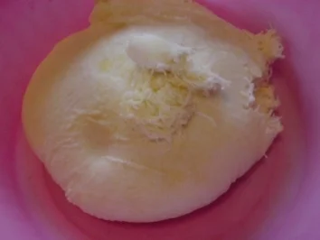 Rezept: Kartoffelklöße nach Thüringer Art Kartoffelklöße nach Thüringer Art - Rezept