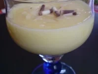 Rezept: Apfelsinenschaum Apfelsinenschaum - Rezept