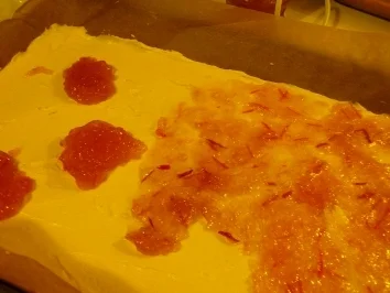 Rezept: Orangenschnitten Orangenschnitten - Rezept