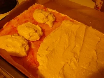 Rezept: Orangenschnitten Orangenschnitten - Rezept