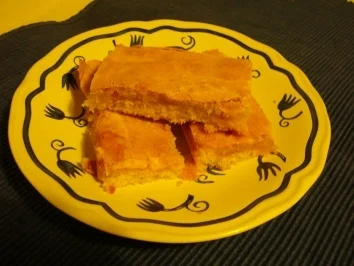 Rezept: Orangenschnitten Orangenschnitten - Rezept
