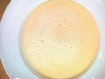 Terlaner Weinsuppe - Rezept