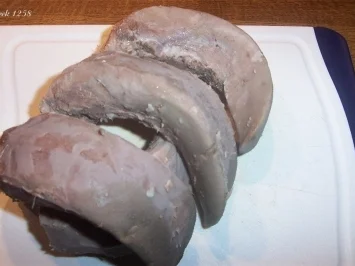 Rezept: Züngle nach „Hofer Art“ Züngle nach „Hofer Art“ - Rezept