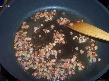 Rezept: Züngle nach „Hofer Art“ Züngle nach „Hofer Art“ - Rezept