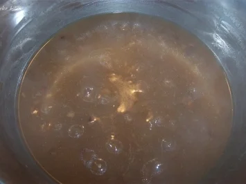 Rezept: Züngle nach „Hofer Art“ Züngle nach „Hofer Art“ - Rezept