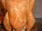 Besoffenes Hendl - Rezept