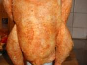 Besoffenes Hendl - Rezept