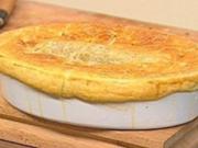 Tims Wellington - Rezept