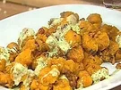 Rezept: Kürbis-Gnocchi Kürbis-Gnocchi - Rezept
