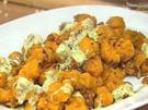 Kürbis-Gnocchi - Rezept