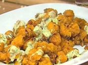 Kürbis-Gnocchi - Rezept