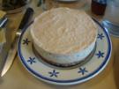 Fisch: Lachs-Rahmtorte - Rezept