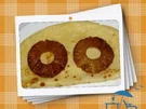 Ananaspfannkuchen - Rezept