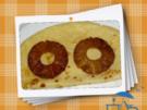 Ananaspfannkuchen - Rezept
